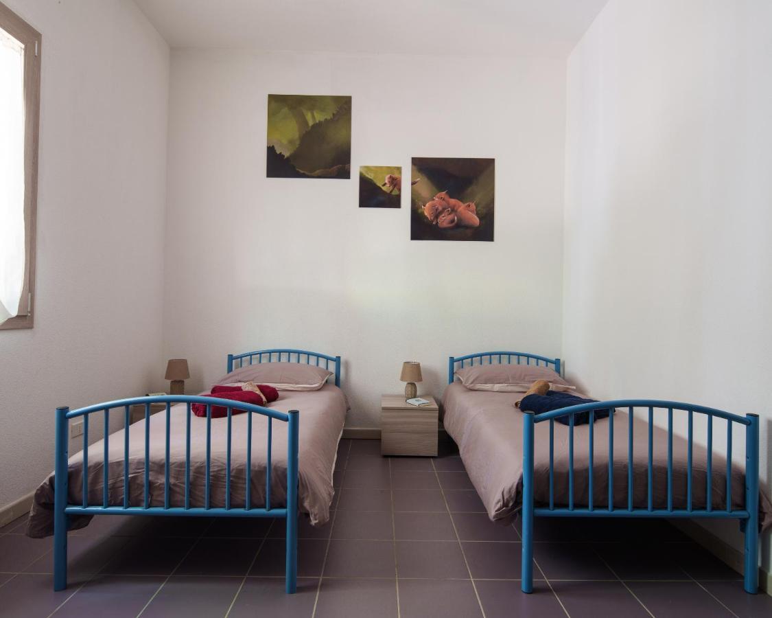 Locanda 'E Monte Nuoro  Zewnętrze zdjęcie