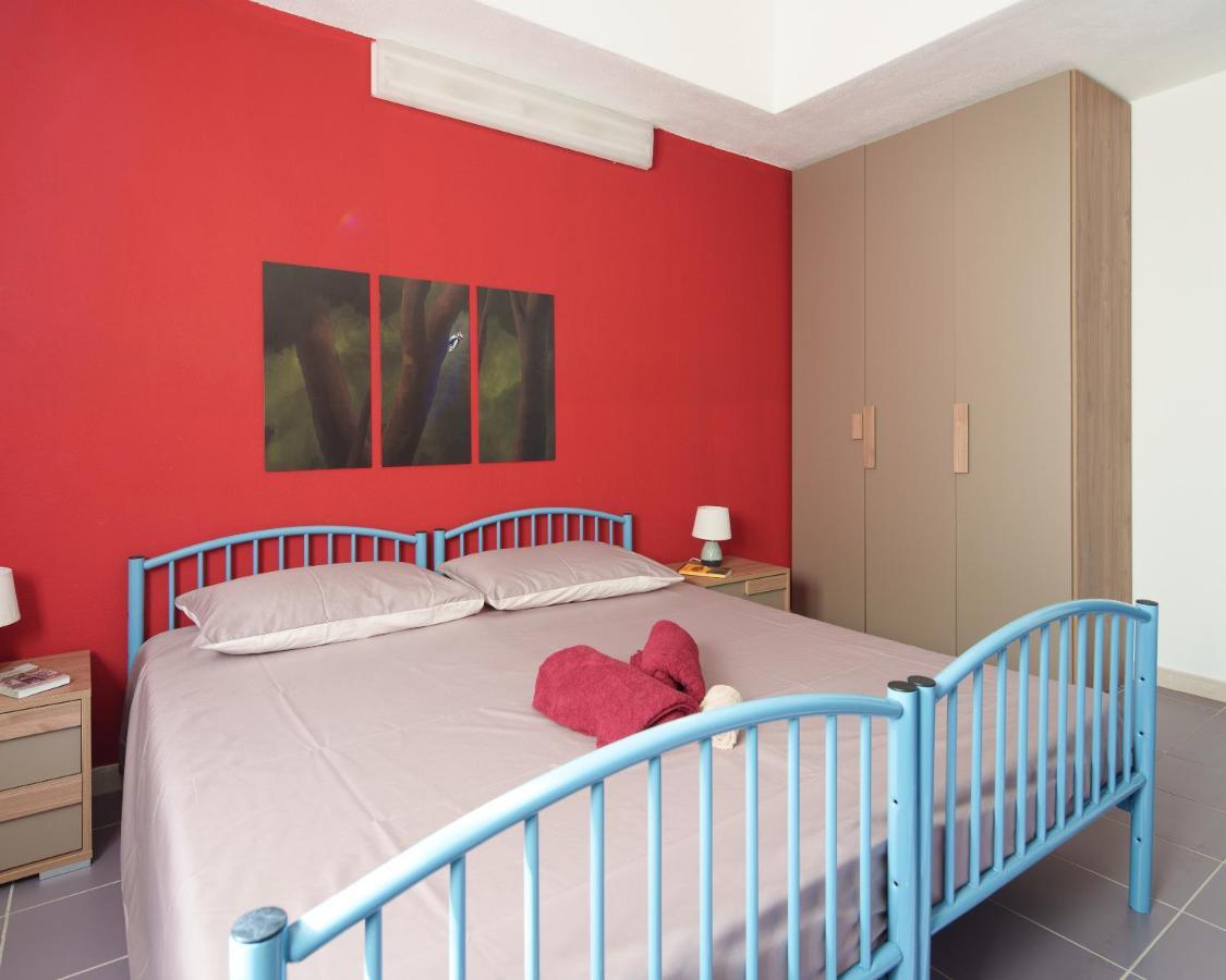 Locanda 'E Monte Nuoro  Zewnętrze zdjęcie