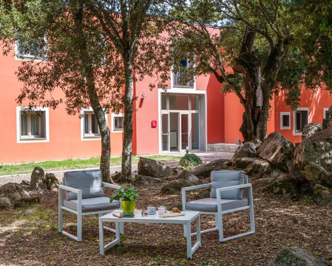 Locanda 'E Monte Nuoro  Zewnętrze zdjęcie