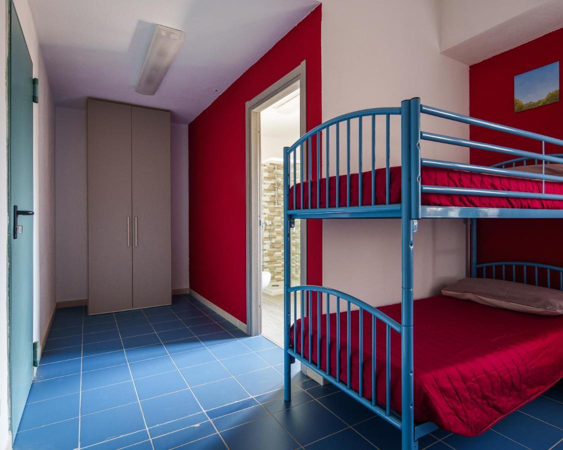 Locanda 'E Monte Nuoro  Zewnętrze zdjęcie