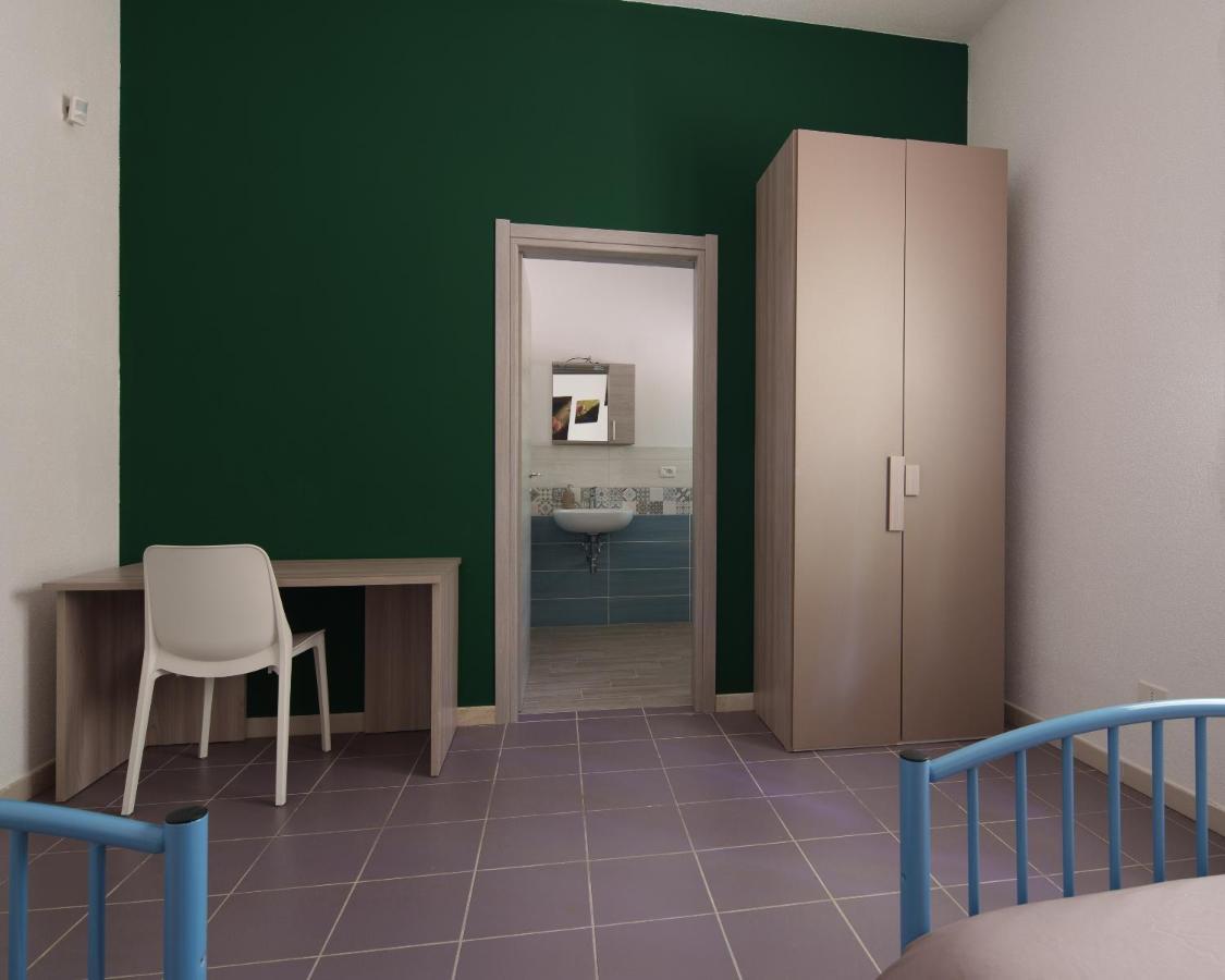 Locanda 'E Monte Nuoro  Zewnętrze zdjęcie