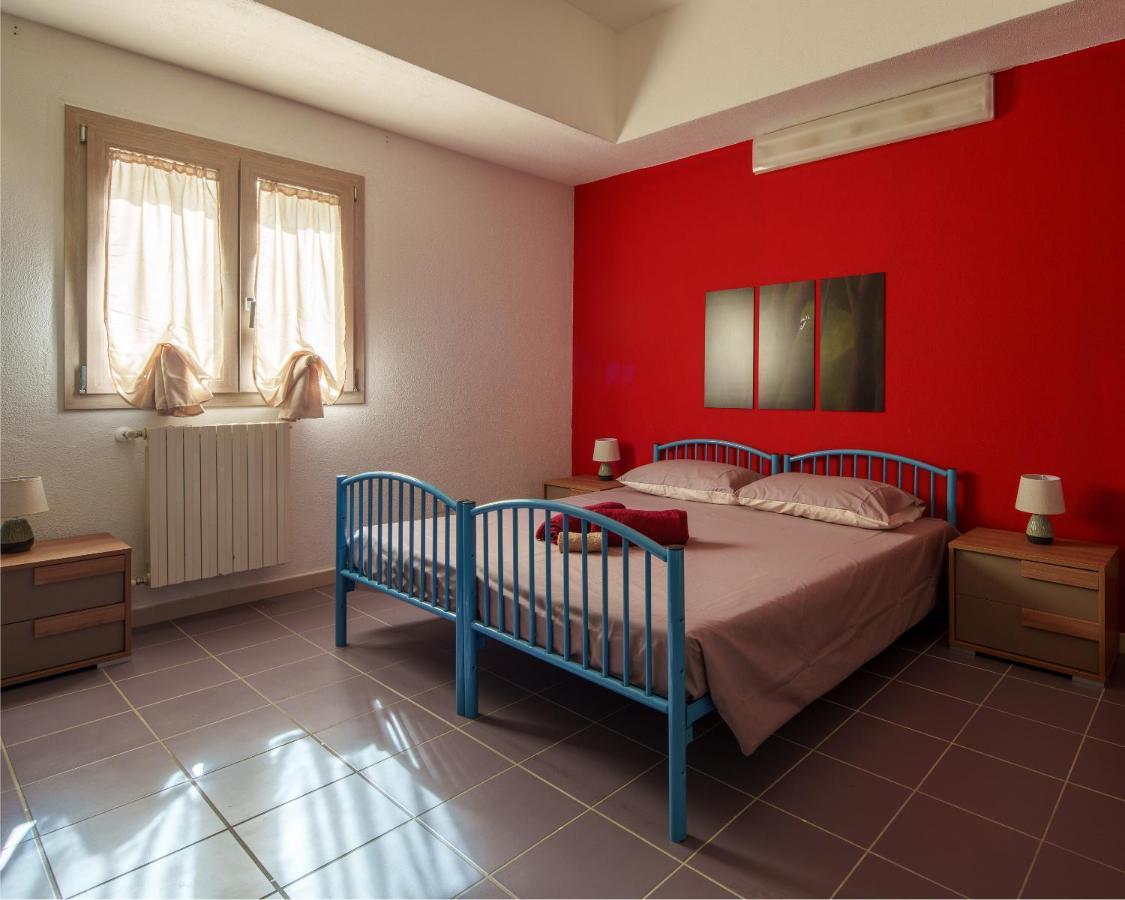 Locanda 'E Monte Nuoro  Zewnętrze zdjęcie