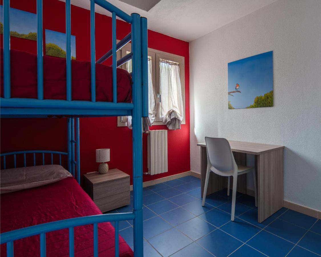 Locanda 'E Monte Nuoro  Zewnętrze zdjęcie
