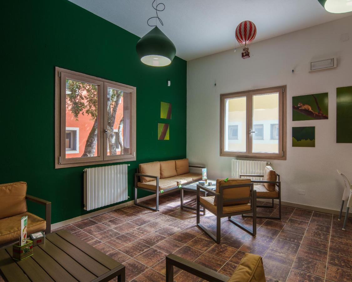 Locanda 'E Monte Nuoro  Zewnętrze zdjęcie