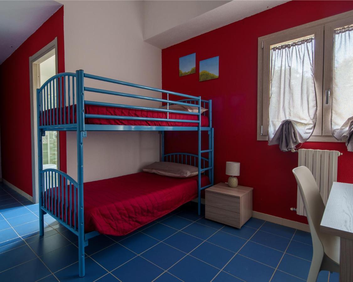 Locanda 'E Monte Nuoro  Zewnętrze zdjęcie