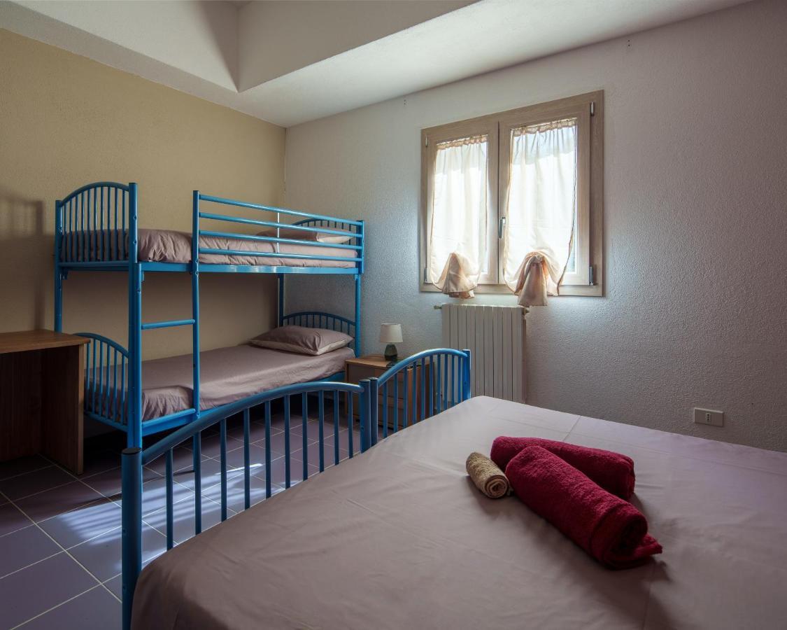Locanda 'E Monte Nuoro  Zewnętrze zdjęcie