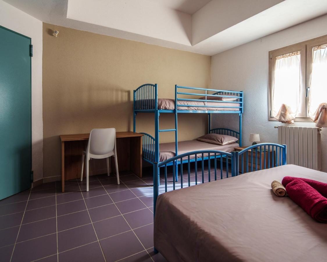 Locanda 'E Monte Nuoro  Zewnętrze zdjęcie