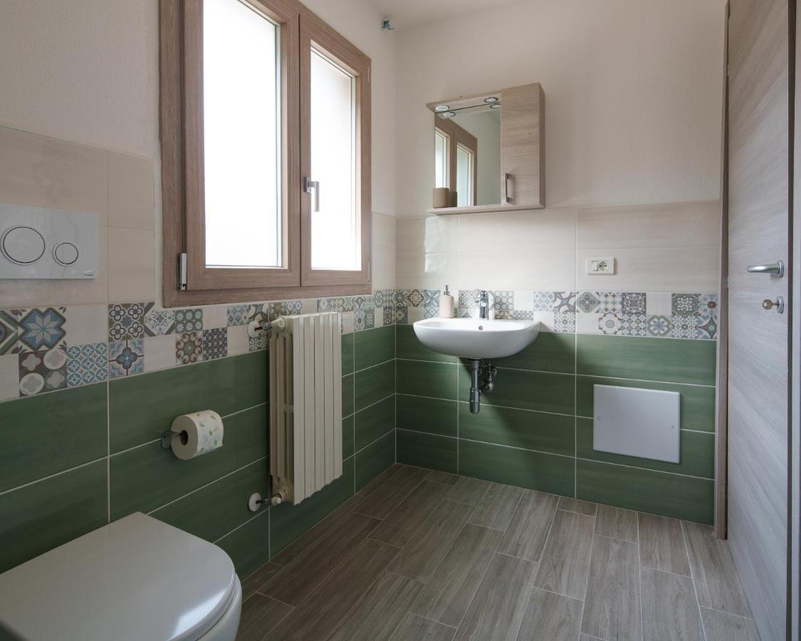Locanda 'E Monte Nuoro  Zewnętrze zdjęcie