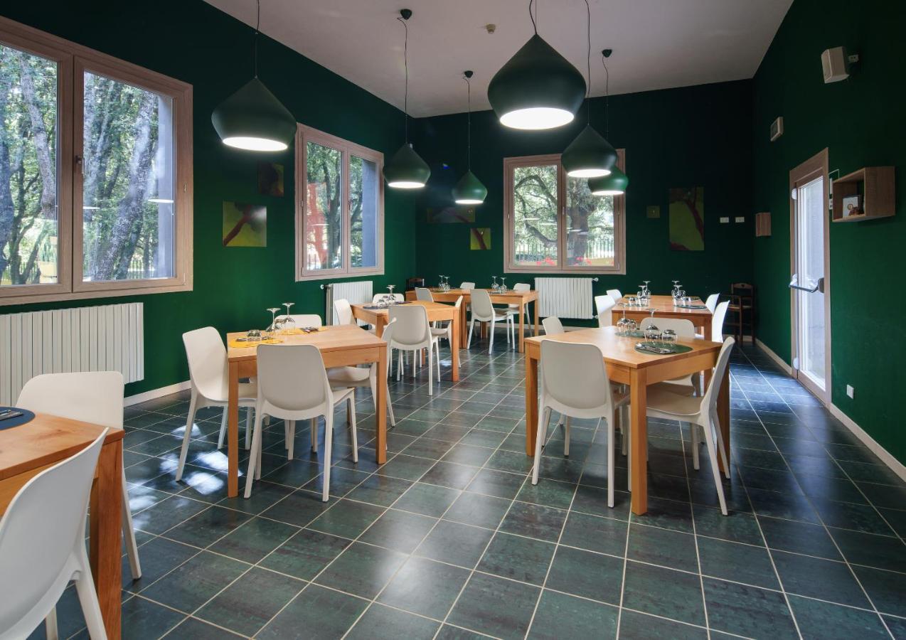 Locanda 'E Monte Nuoro  Zewnętrze zdjęcie