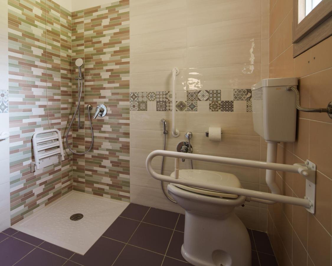 Locanda 'E Monte Nuoro  Zewnętrze zdjęcie
