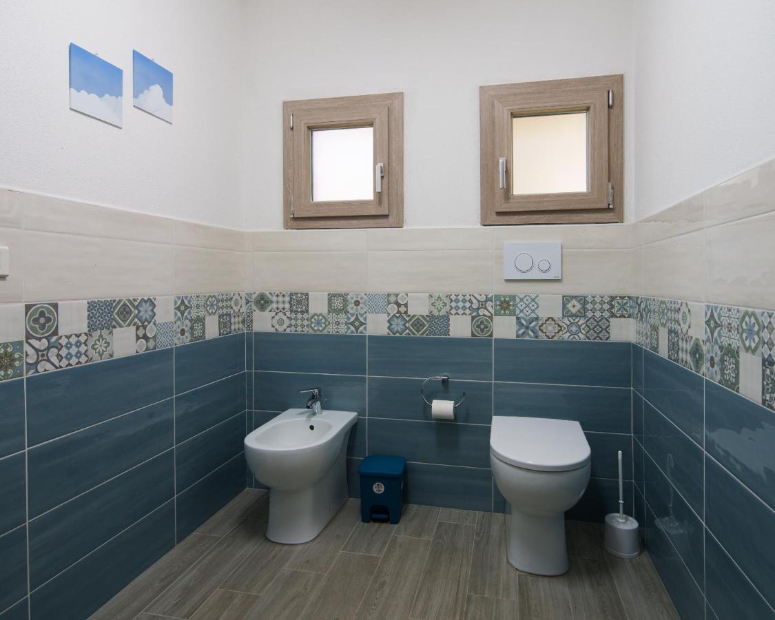 Locanda 'E Monte Nuoro  Zewnętrze zdjęcie